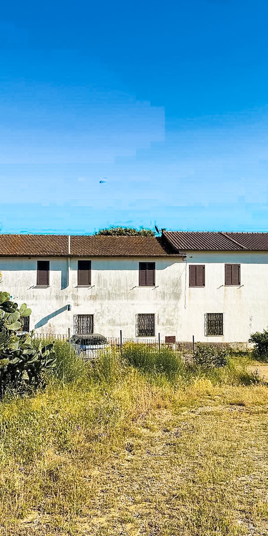 Farm in Magliano, Tuscany: Wine & Agritourism Gem