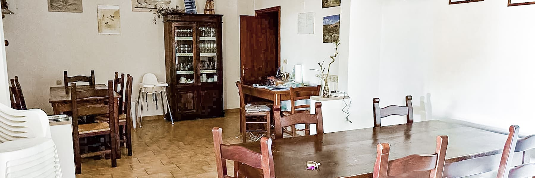 Azienda Agricola a Magliano in Toscana, cuore della Toscana