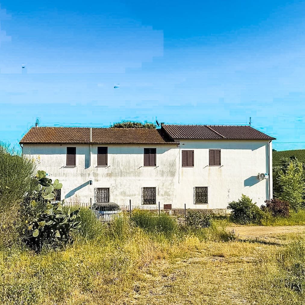 Azienda Agricola a Magliano in Toscana, cuore della Toscana