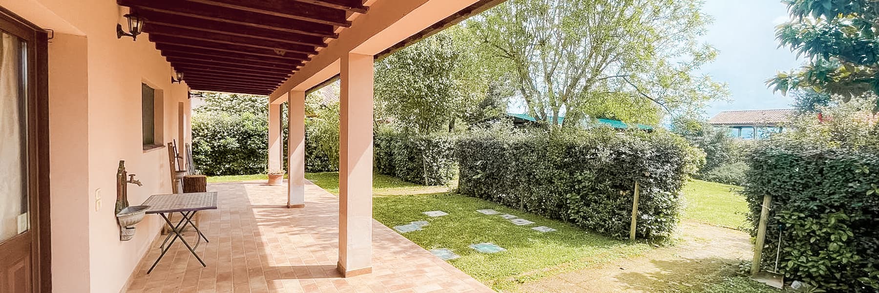Agritourism Retreat in Tuscany, Grosseto: 9 Hectares