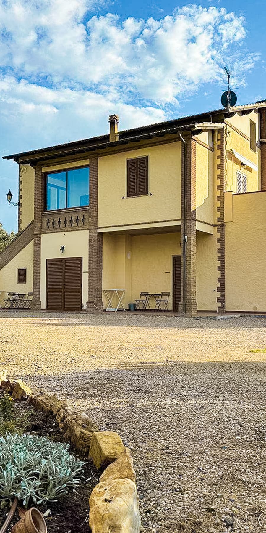 Rustic Country House in Follonica, Tuscany Charm