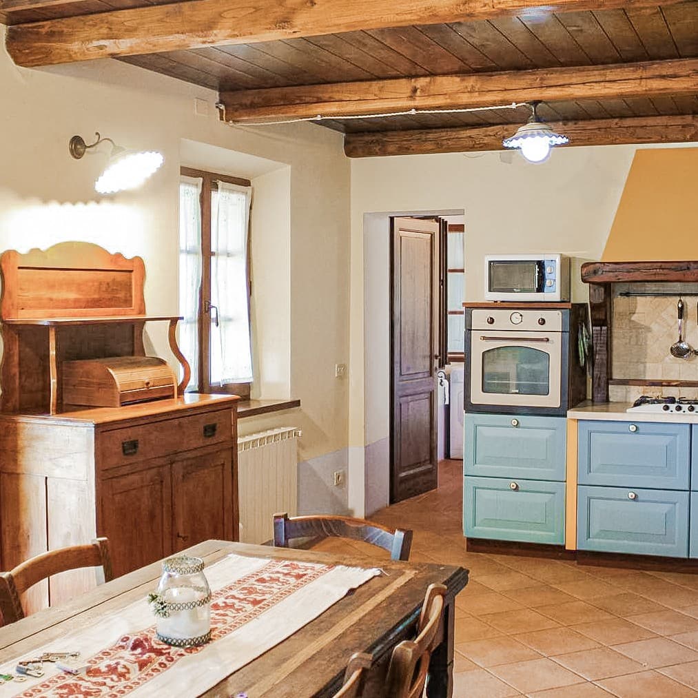 Agriturismo di charme a Montepulciano, Toscana