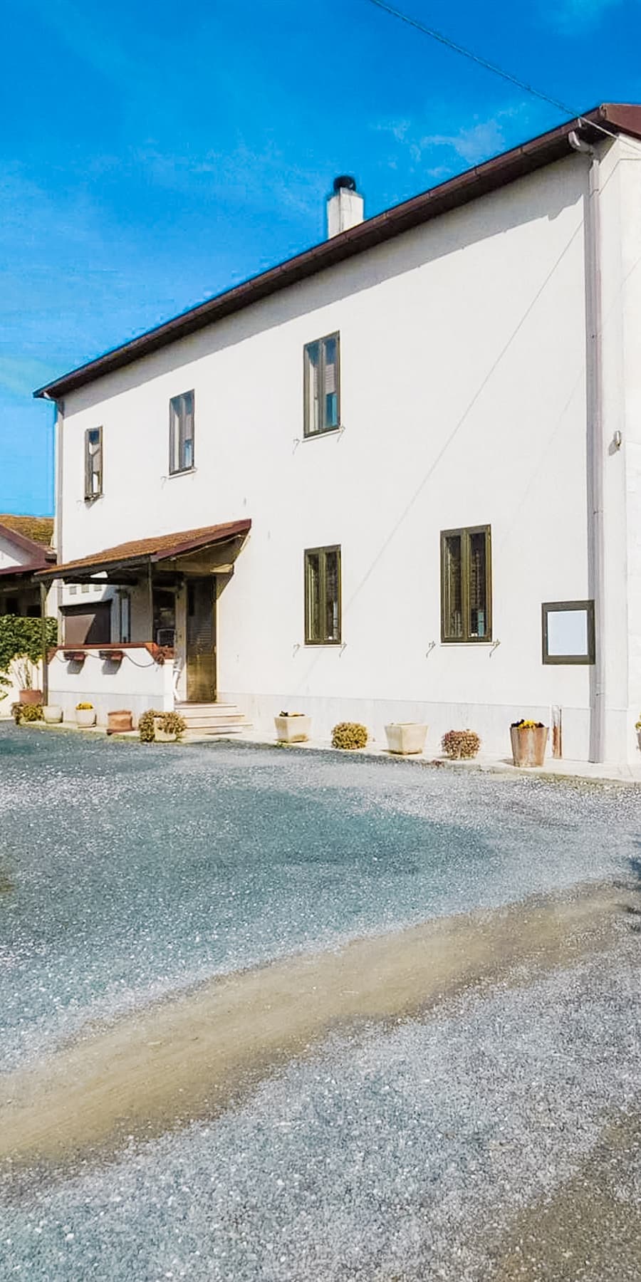 Agriturismo a Grosseto, panoramico in Toscana