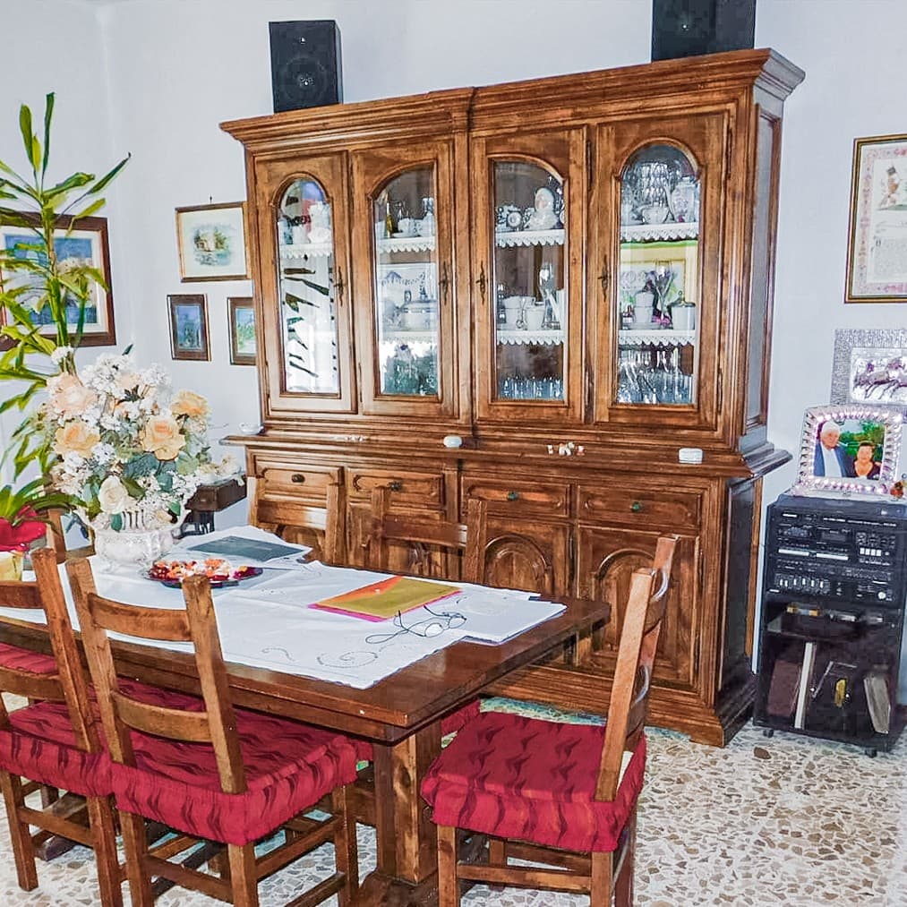 Agriturismo a Grosseto, panoramico in Toscana