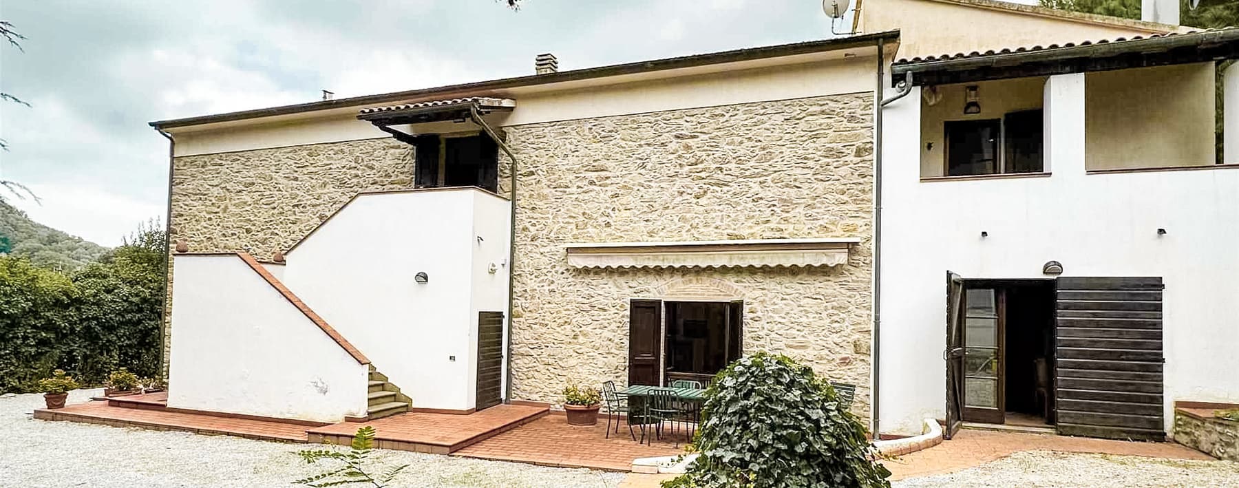 Charming Country House in Campiglia Marittima, Tuscany