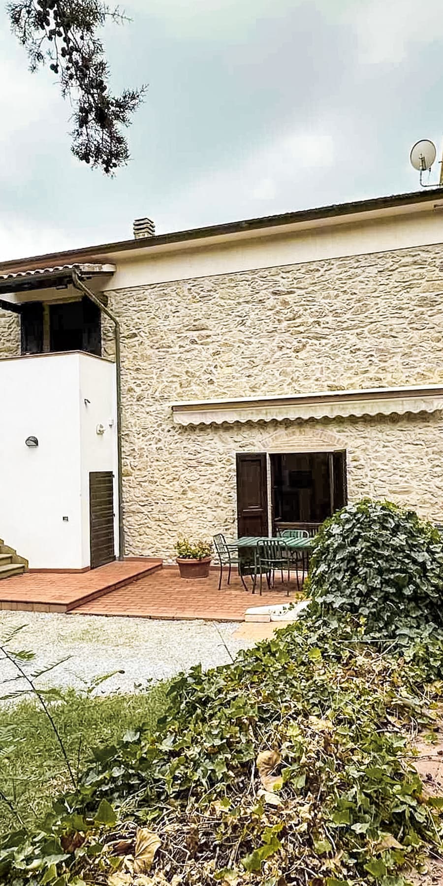 Charming Country House in Campiglia Marittima, Tuscany