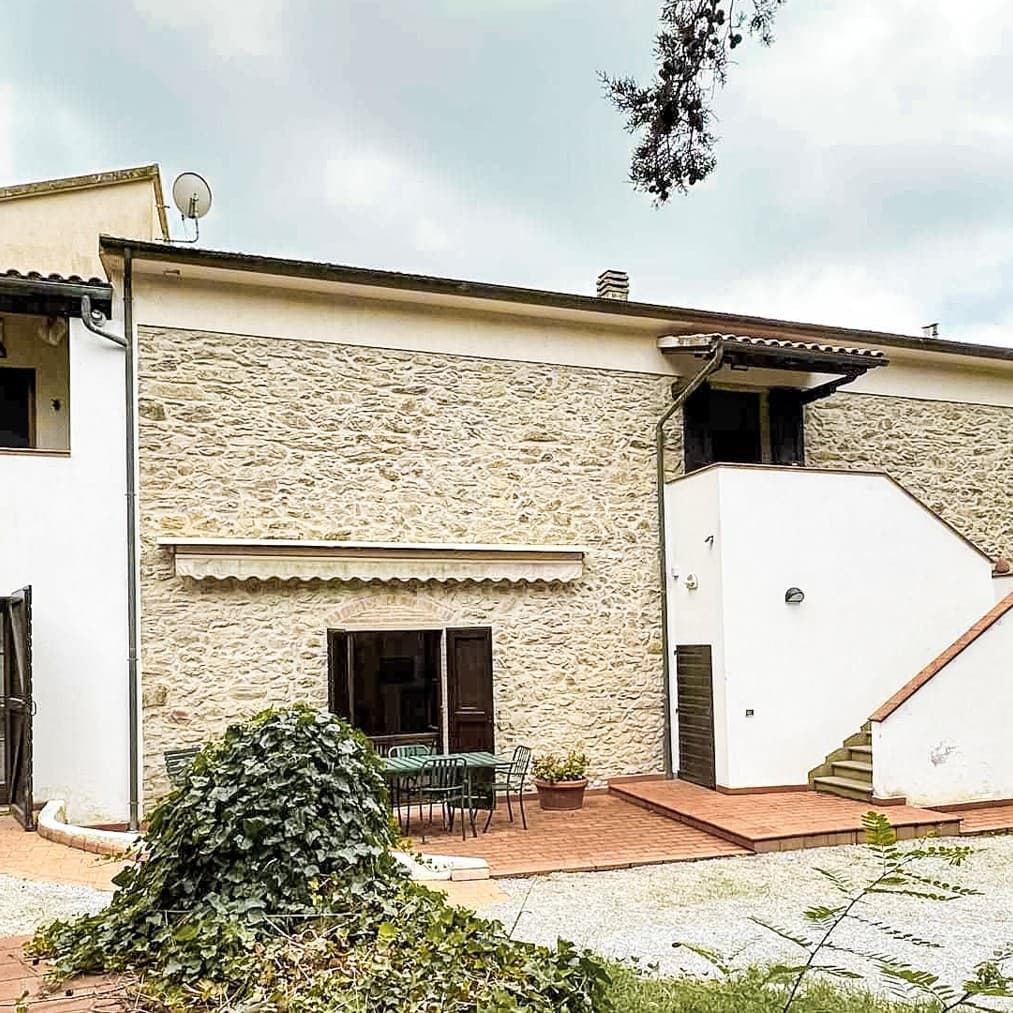 Charming Country House in Campiglia Marittima, Tuscany