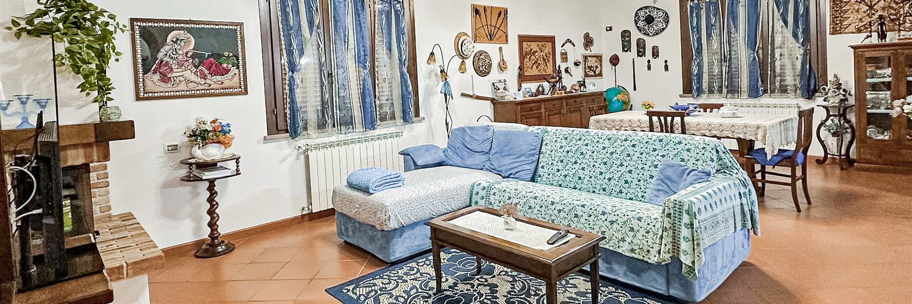 Elegant Villa with Garden in Piombino, Tuscany
