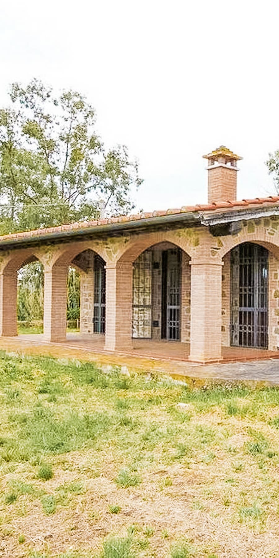 Charming Country House in Scarlino, Tuscany