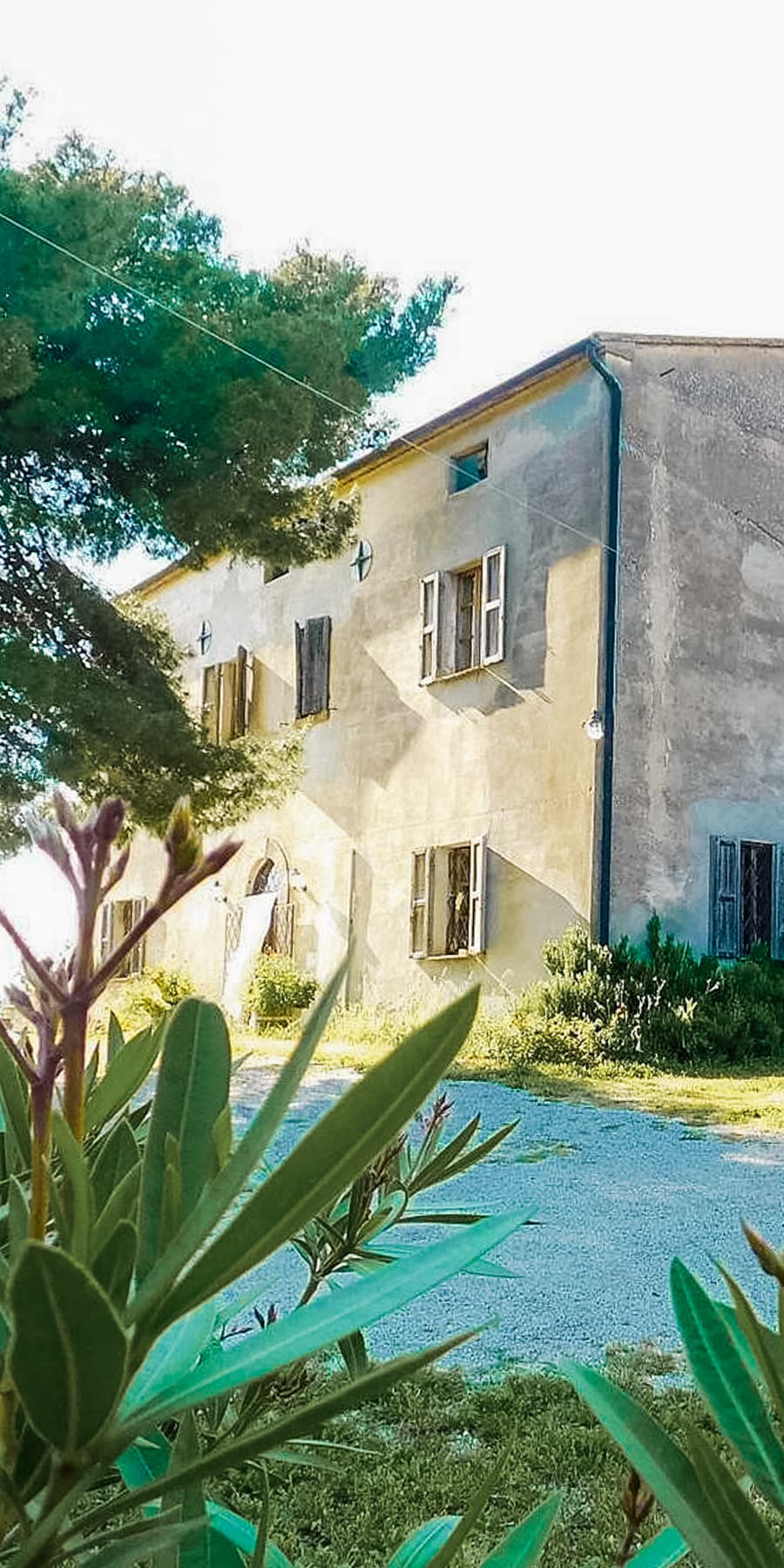 Charming Farm in Massa Marittima, Tuscany
