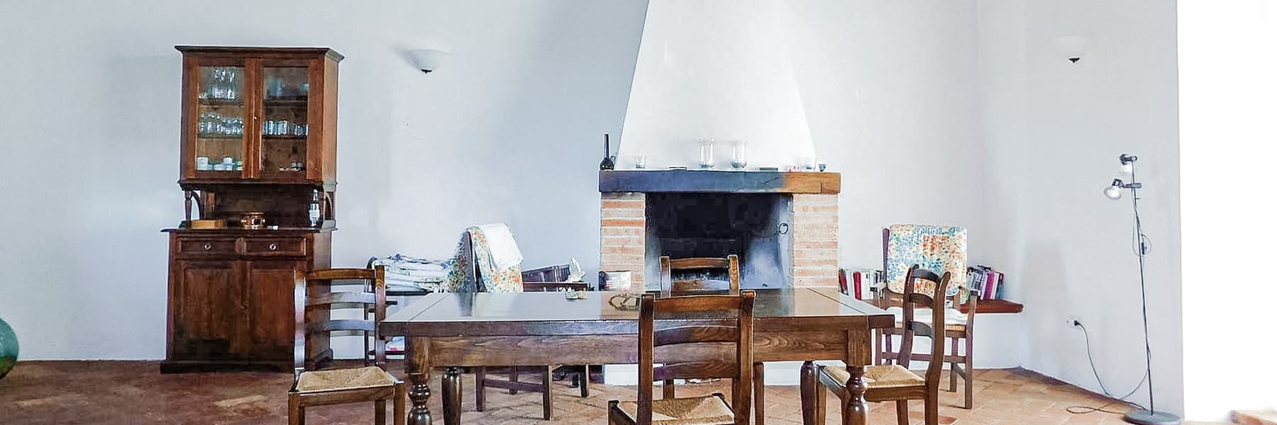 Charming Farm in Massa Marittima, Tuscany