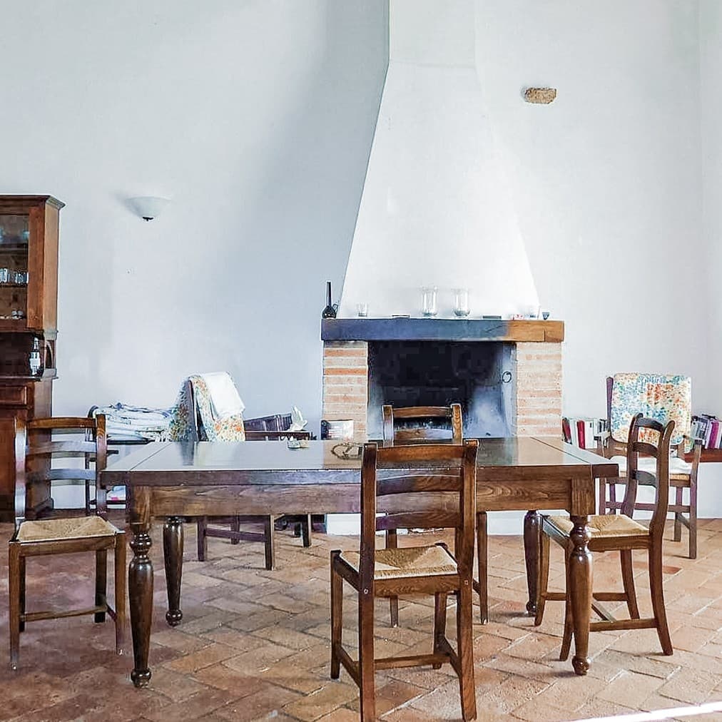 Azienda Agricola a Massa Marittima, cuore della Toscana