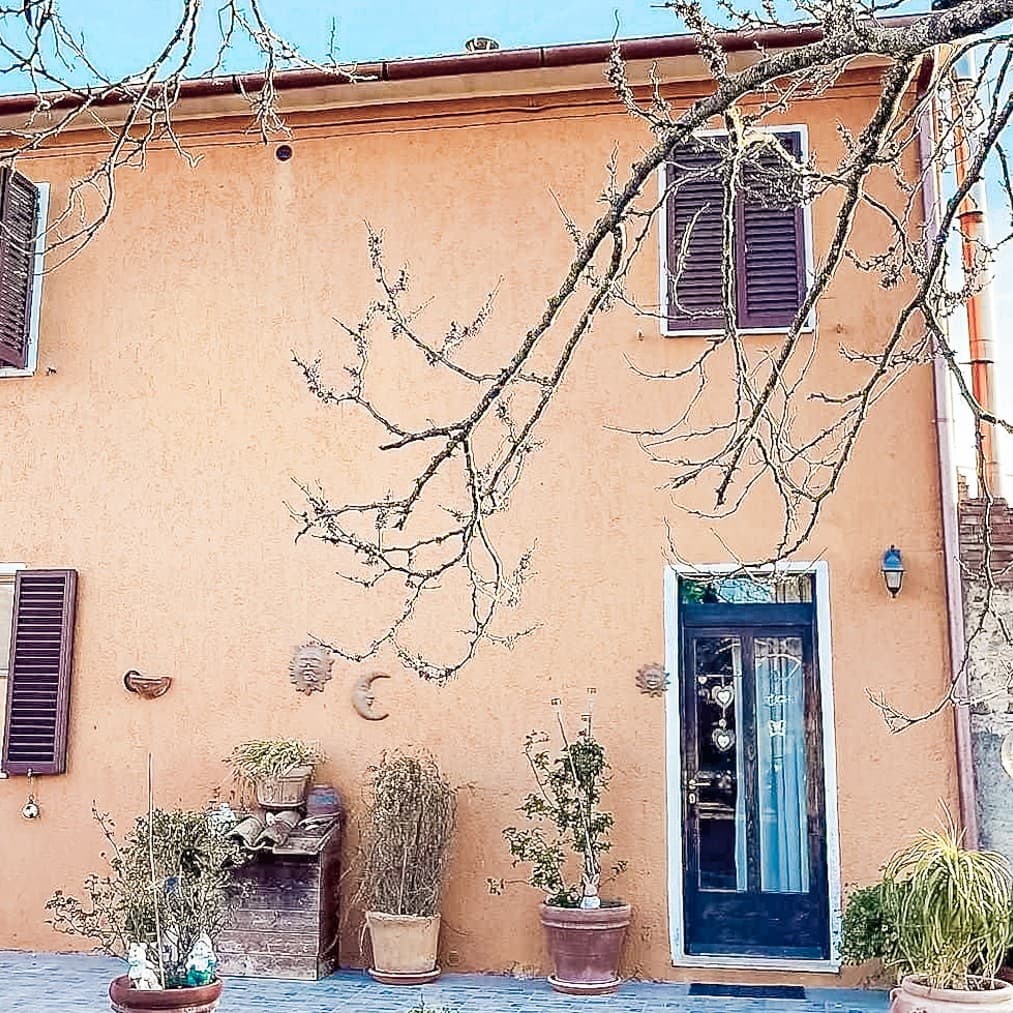 Azienda Agricola a Massa Marittima, cuore della Toscana