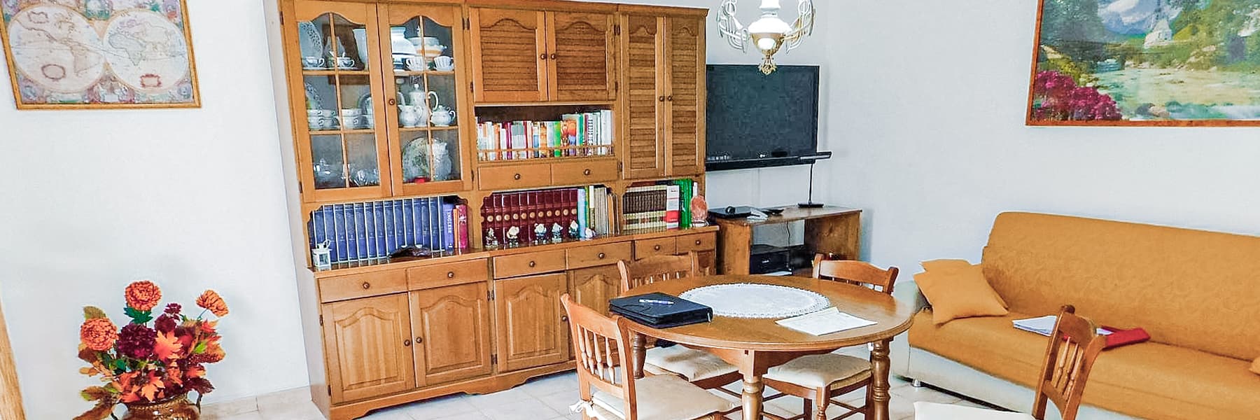 Agritourism Retreat in Follonica, Tuscany's Argentario