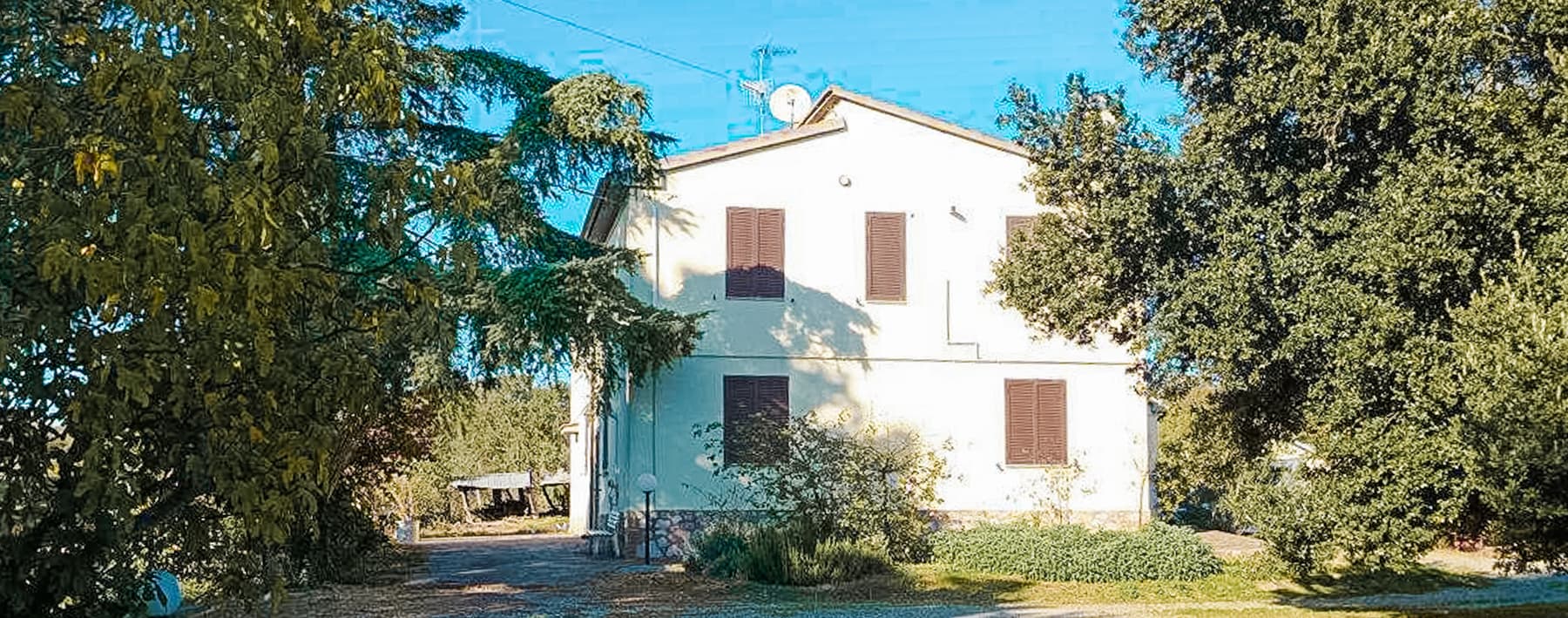 Charming Farm in Argentario, Tuscany