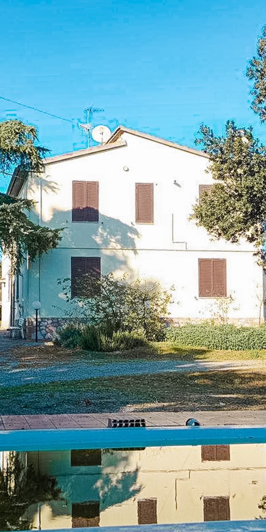 Charming Farm in Argentario, Tuscany