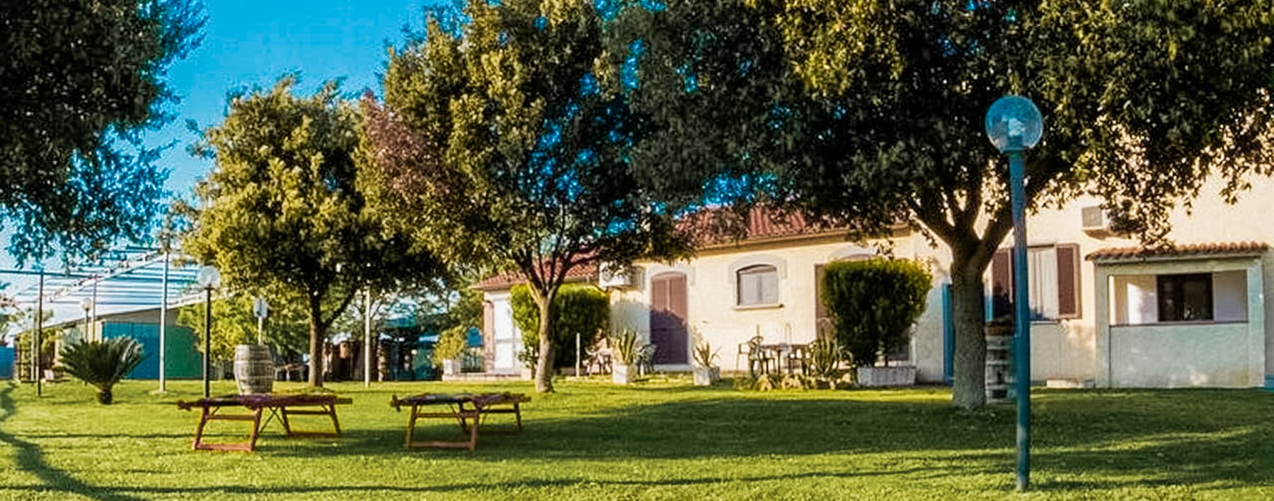 Agriturismo a Grosseto nel cuore della Toscana