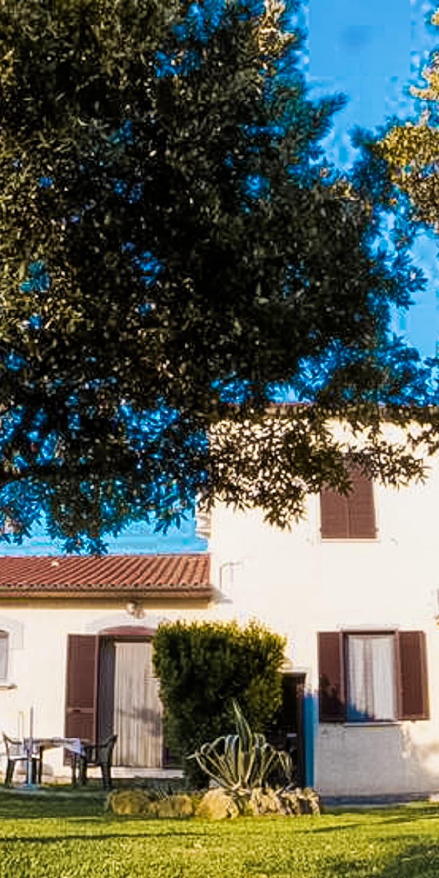 Agriturismo a Grosseto nel cuore della Toscana