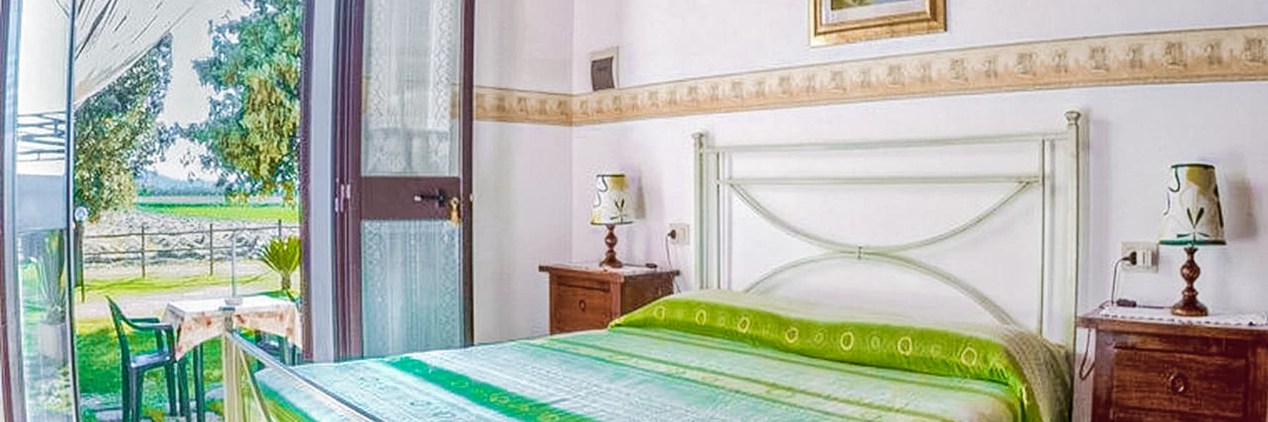 Agriturismo a Grosseto nel cuore della Toscana