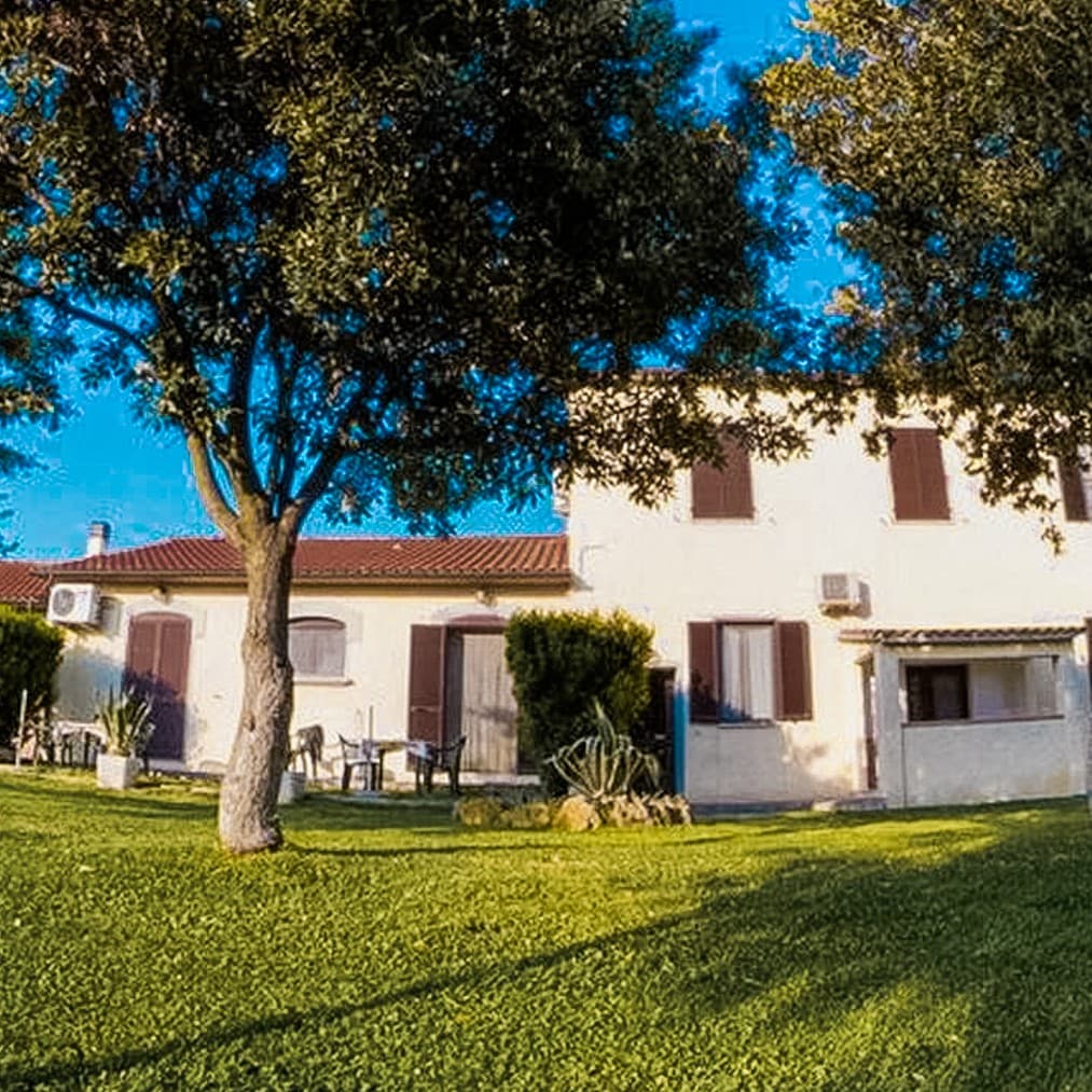 Agriturismo a Grosseto nel cuore della Toscana