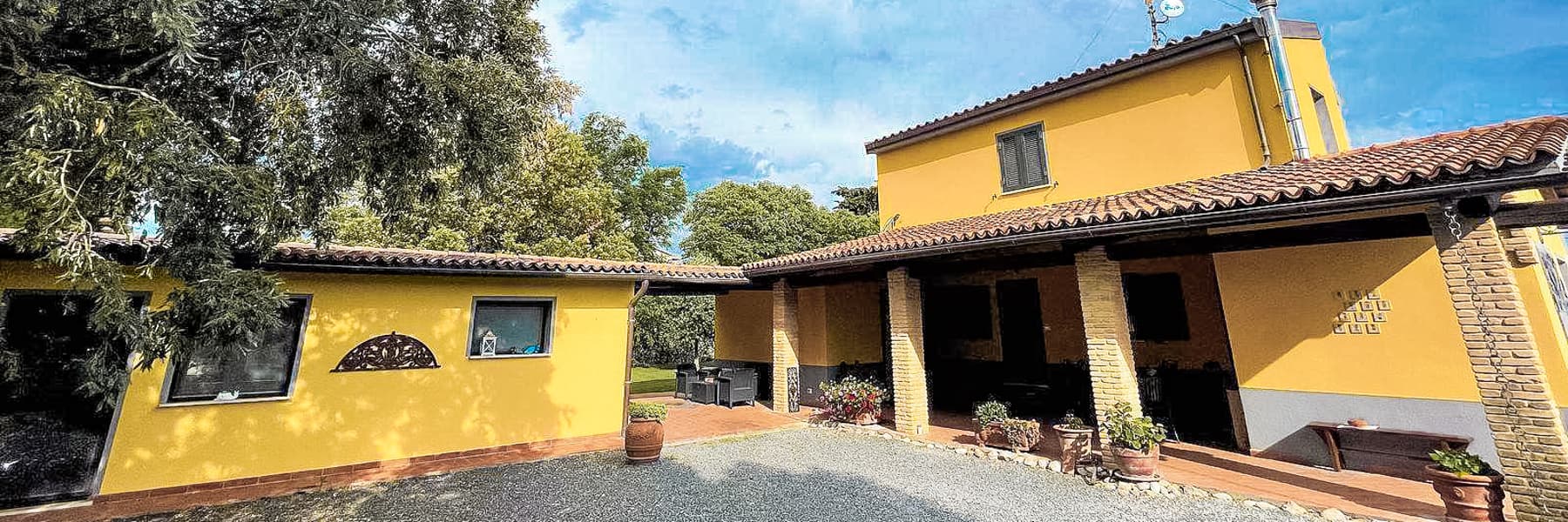 Renovated Villa in Campagnatico, Tuscany with Pool