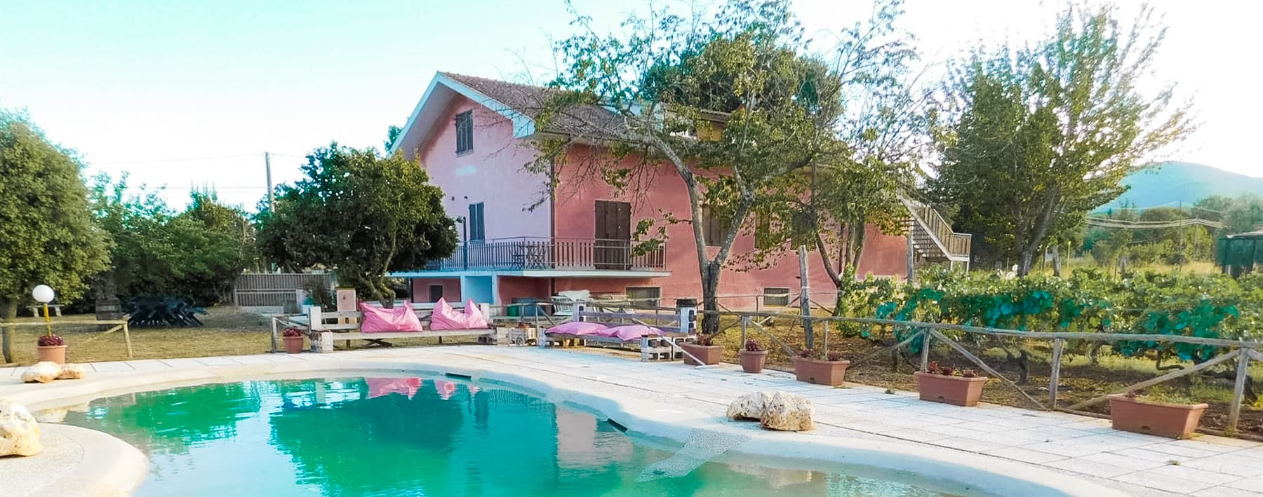 Rustic Country House in Gavorrano, Tuscany