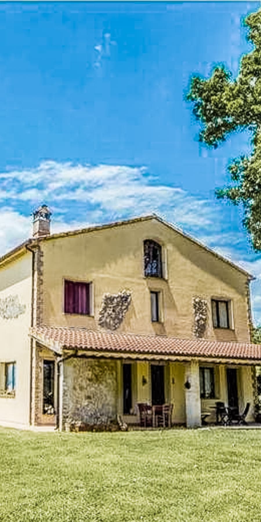 Agriturismo con Piscina a Roccastrada, Toscana