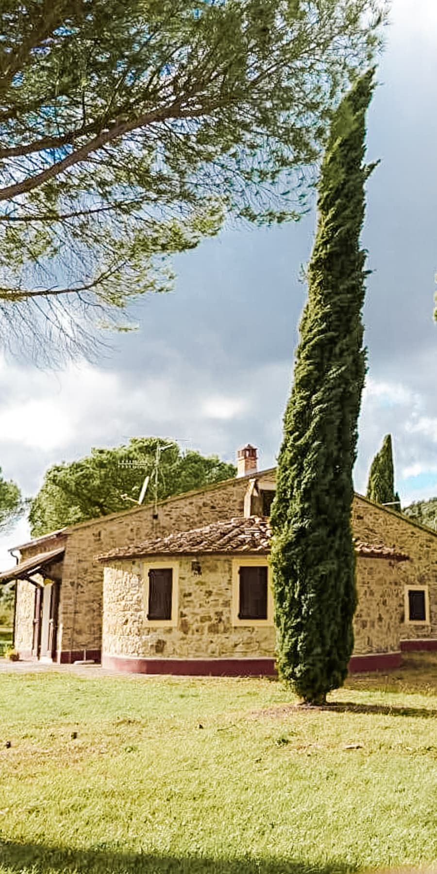 Charming Country House in Gavorrano, Tuscany