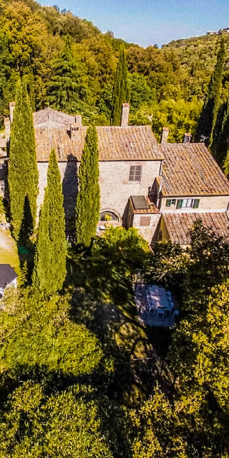 Rustic Country House in Charming Tuscany, Castagneto Carducci