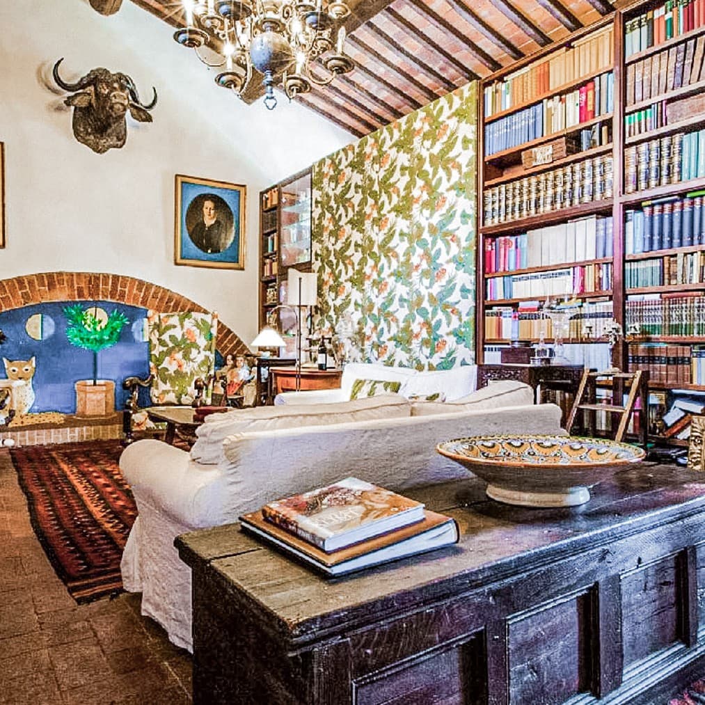 Rustic Country House in Charming Tuscany, Castagneto Carducci