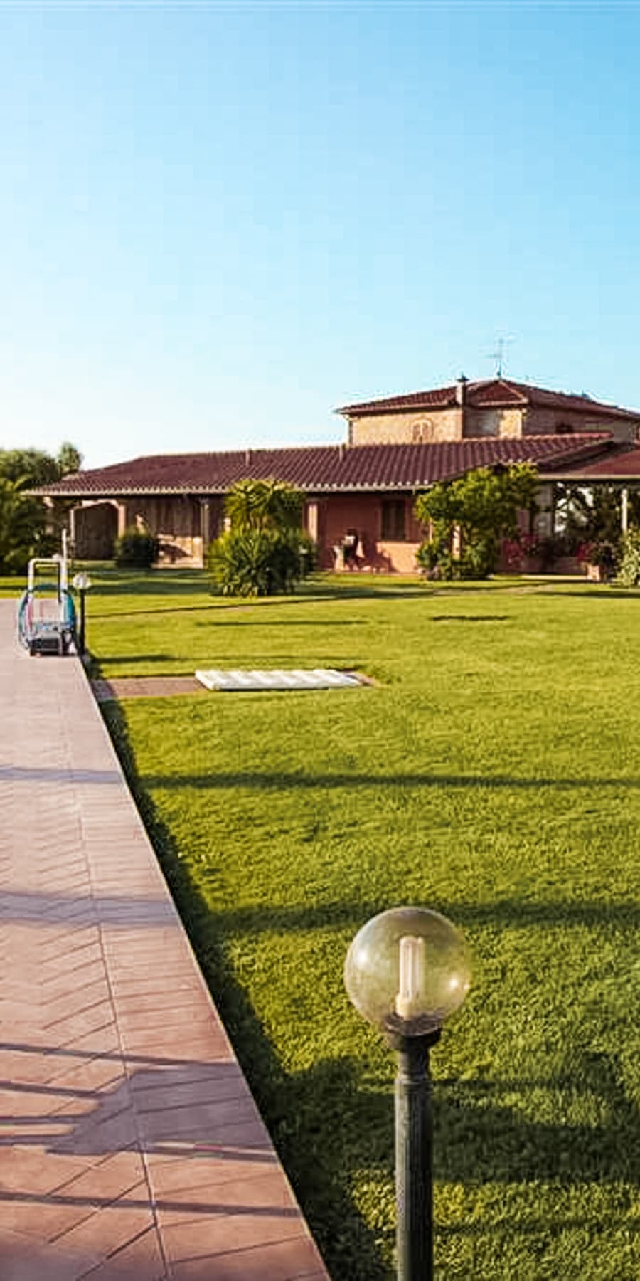 Agriturismo in Toscana vicino Follonica e mare