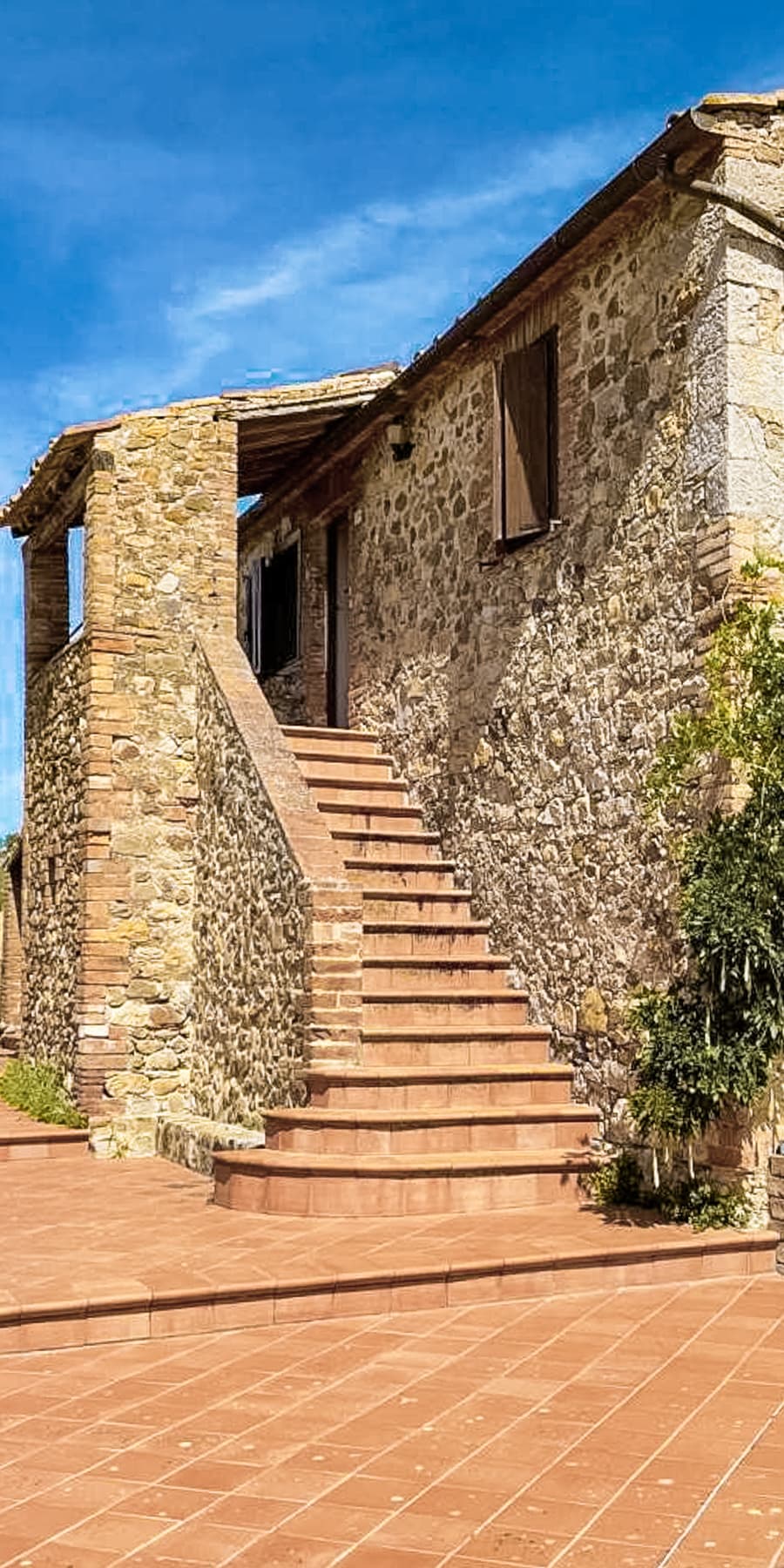 Rustic Farmhouse in Campagnatico, Tuscany