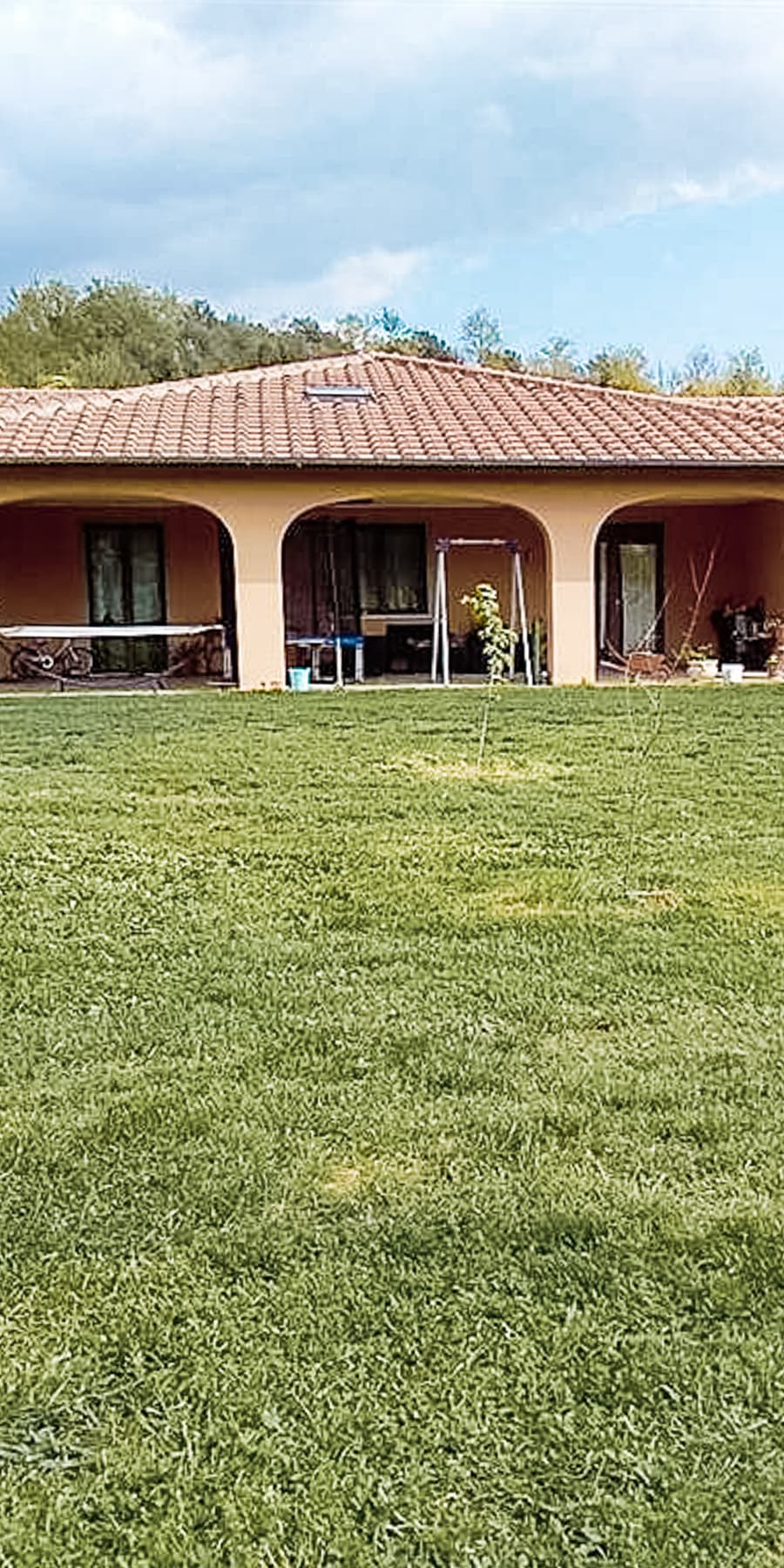 Elegant Villa in Tuscany Countryside, Massa Marittima
