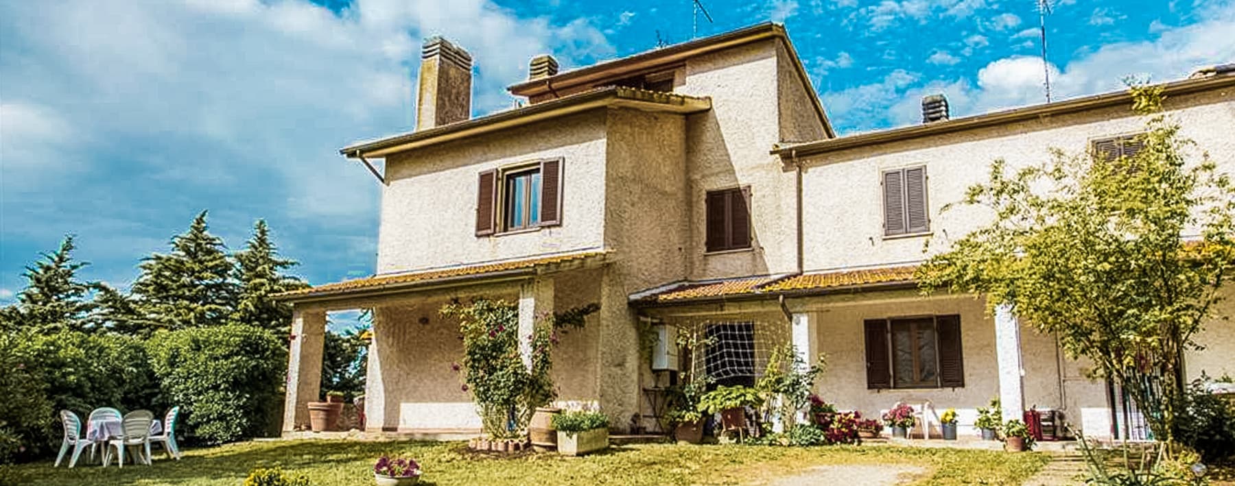 Rustic Country House in Grosseto, Tuscany with Olives