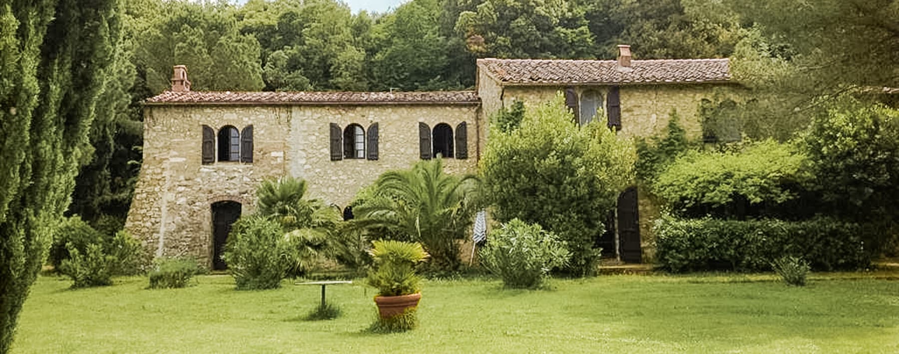 Rustic Country House in Follonica, Tuscany