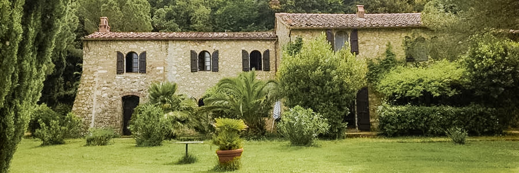 Rustic Country House in Follonica, Tuscany