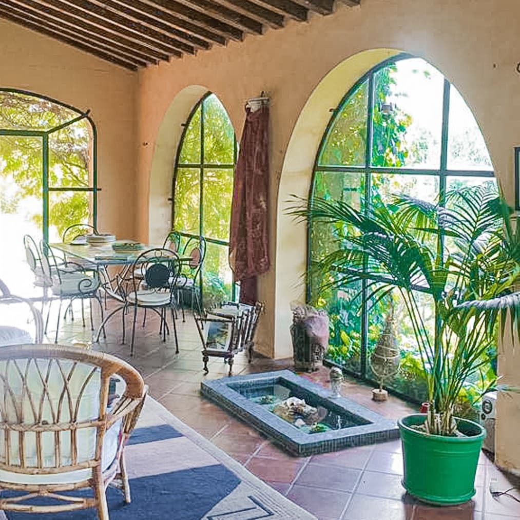 Agriturismo in Toscana, colline di Follonica