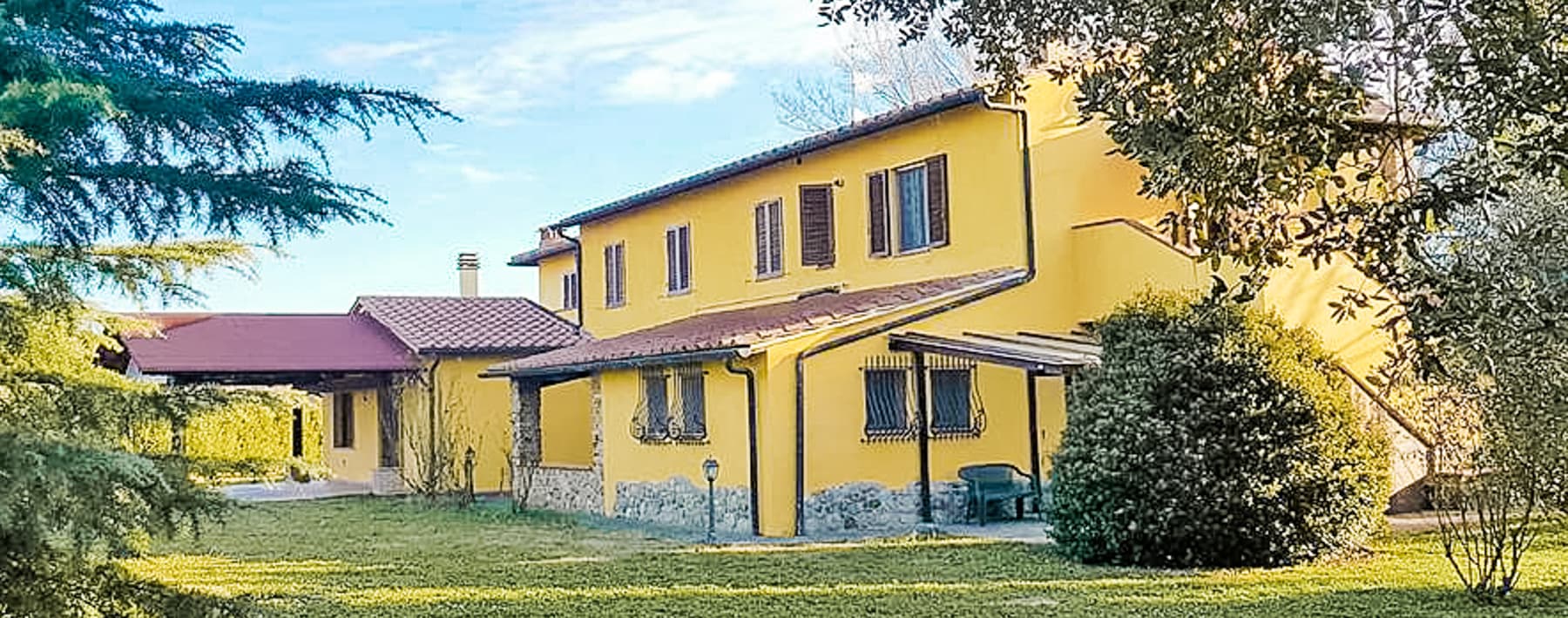 Charming Agritourism in Follonica, Tuscany