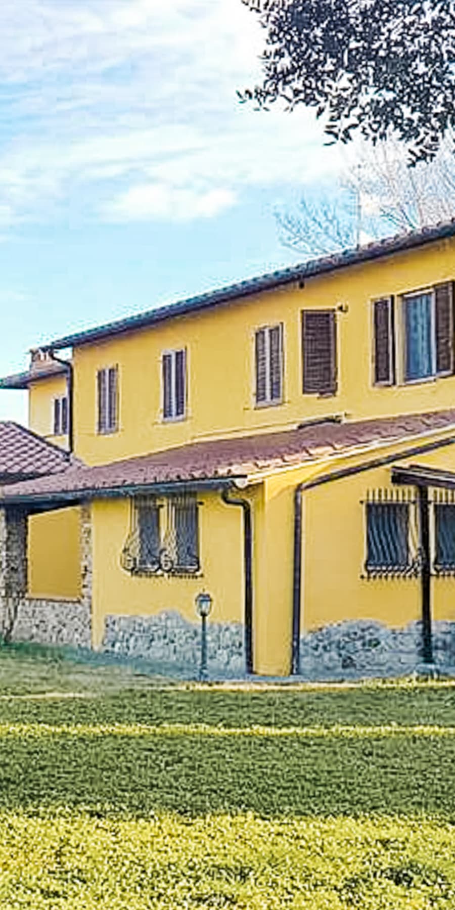 Charming Agritourism in Follonica, Tuscany