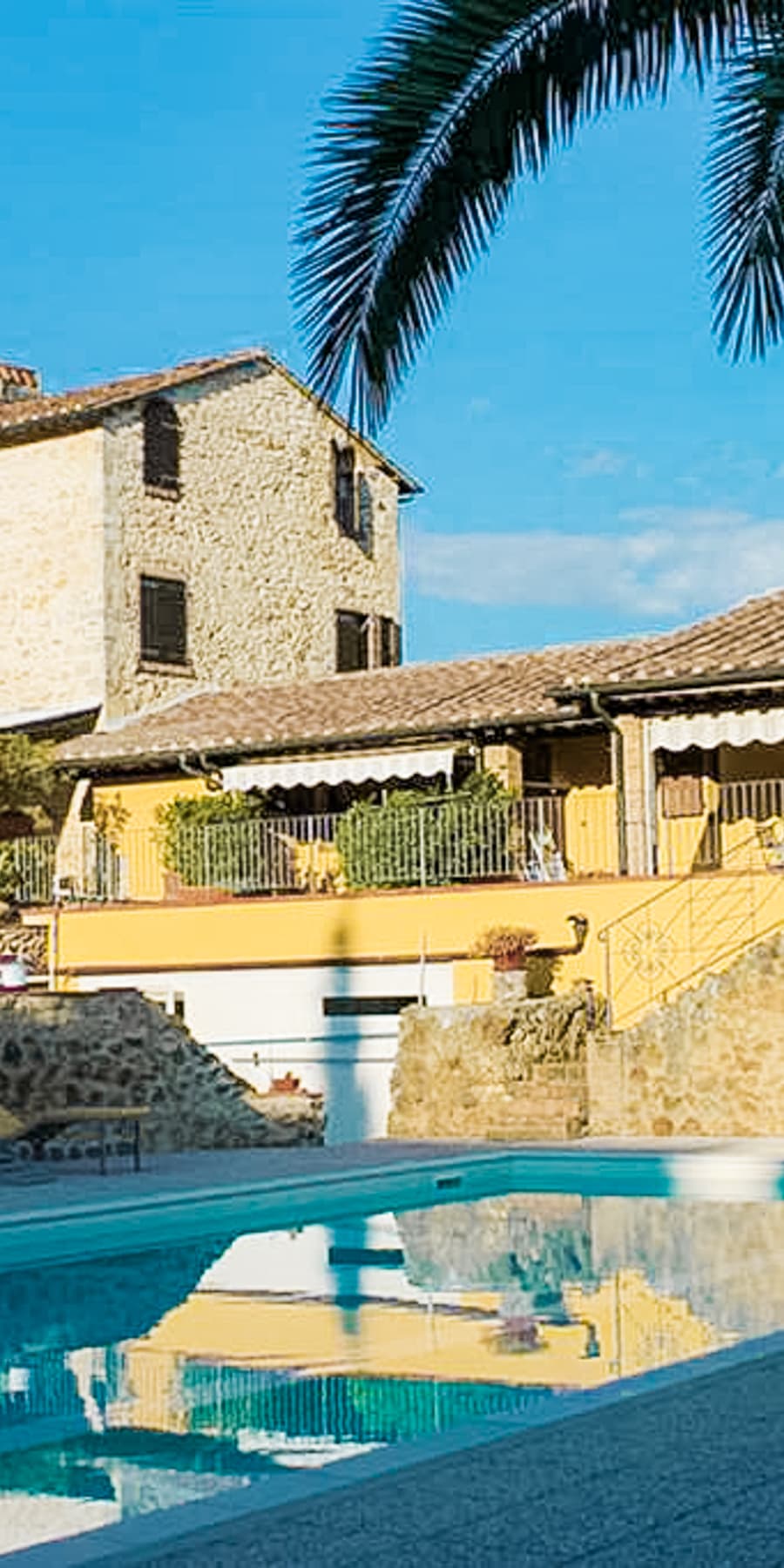 Agriturismo a Follonica, oasi verde in Toscana