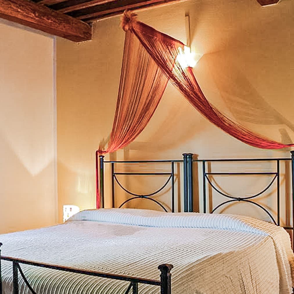 Agriturismo a Follonica, oasi verde in Toscana