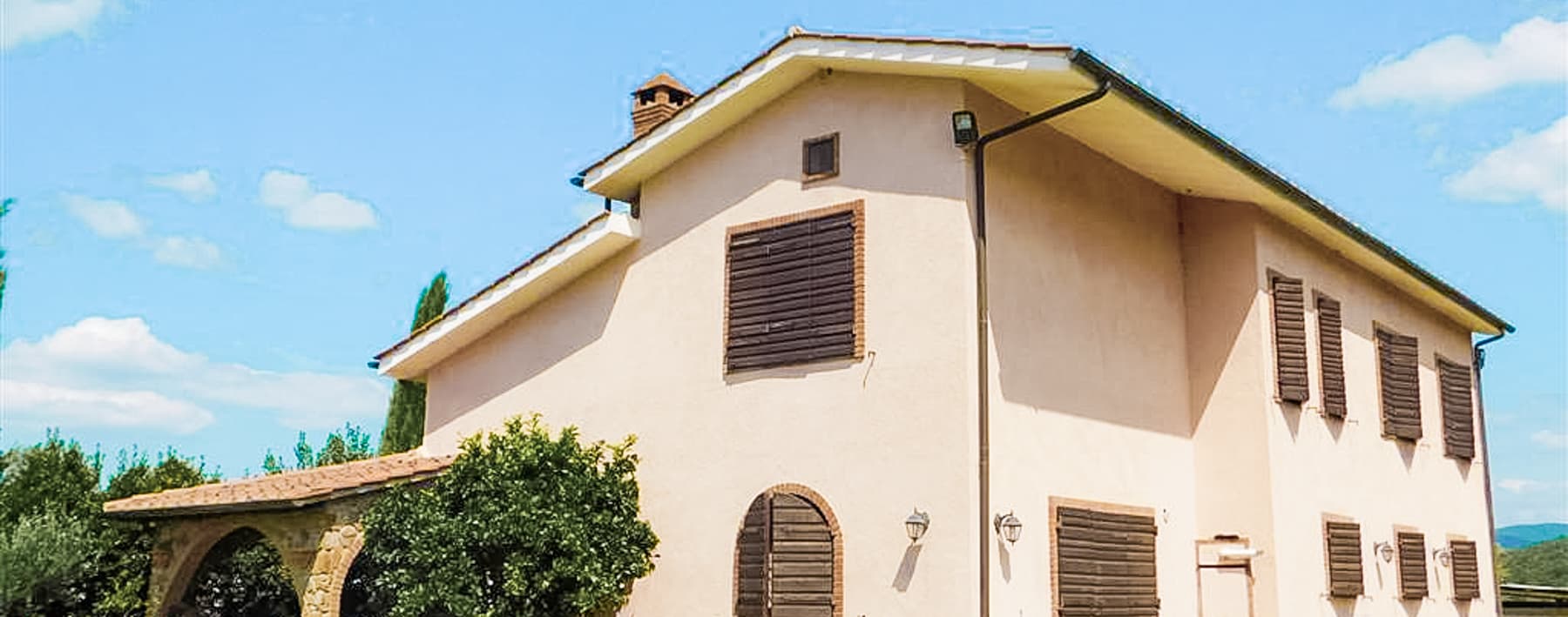 Rustic Country House in Gavorrano, Tuscany, Near Sea