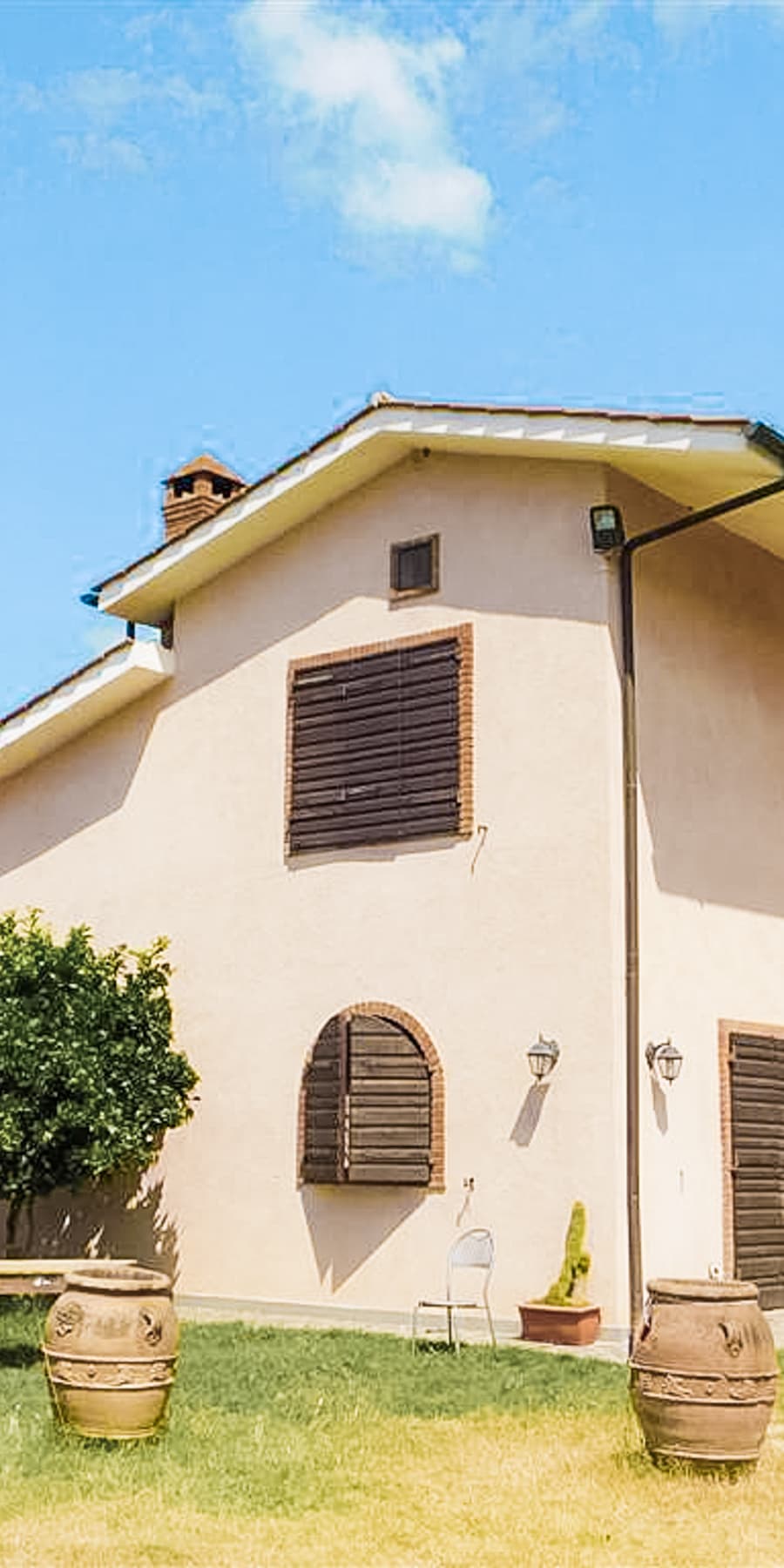Rustic Country House in Gavorrano, Tuscany, Near Sea