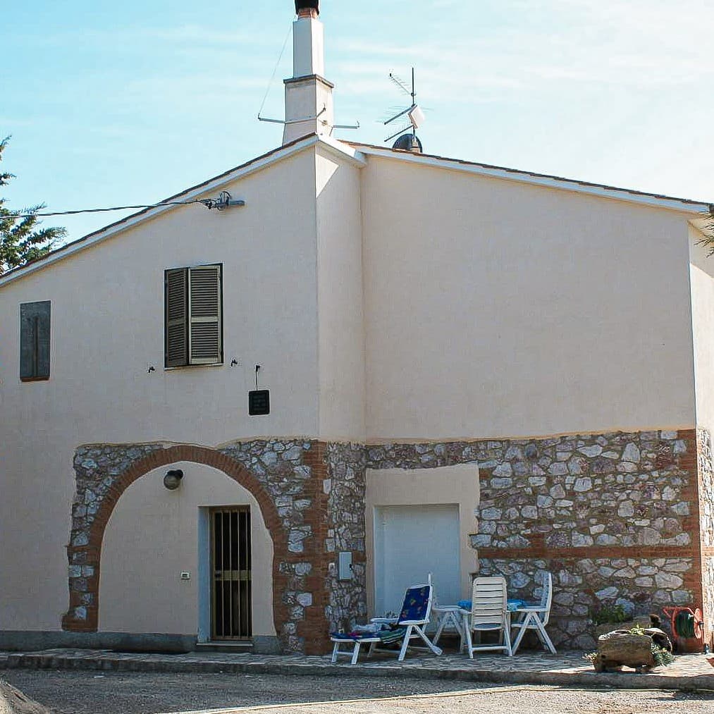 Azienda Agricola a Campagnatico, cuore della Toscana