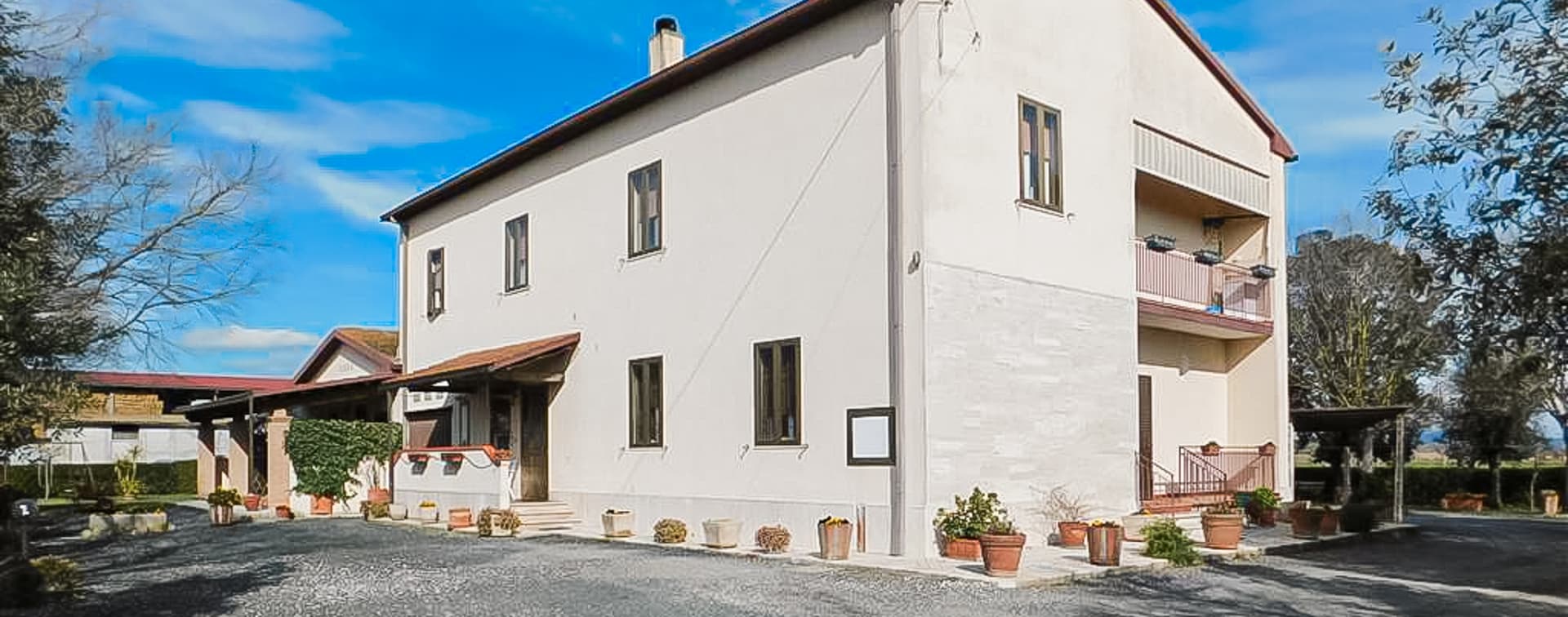 Spacious Farmhouse Retreat in Grosseto, Tuscany