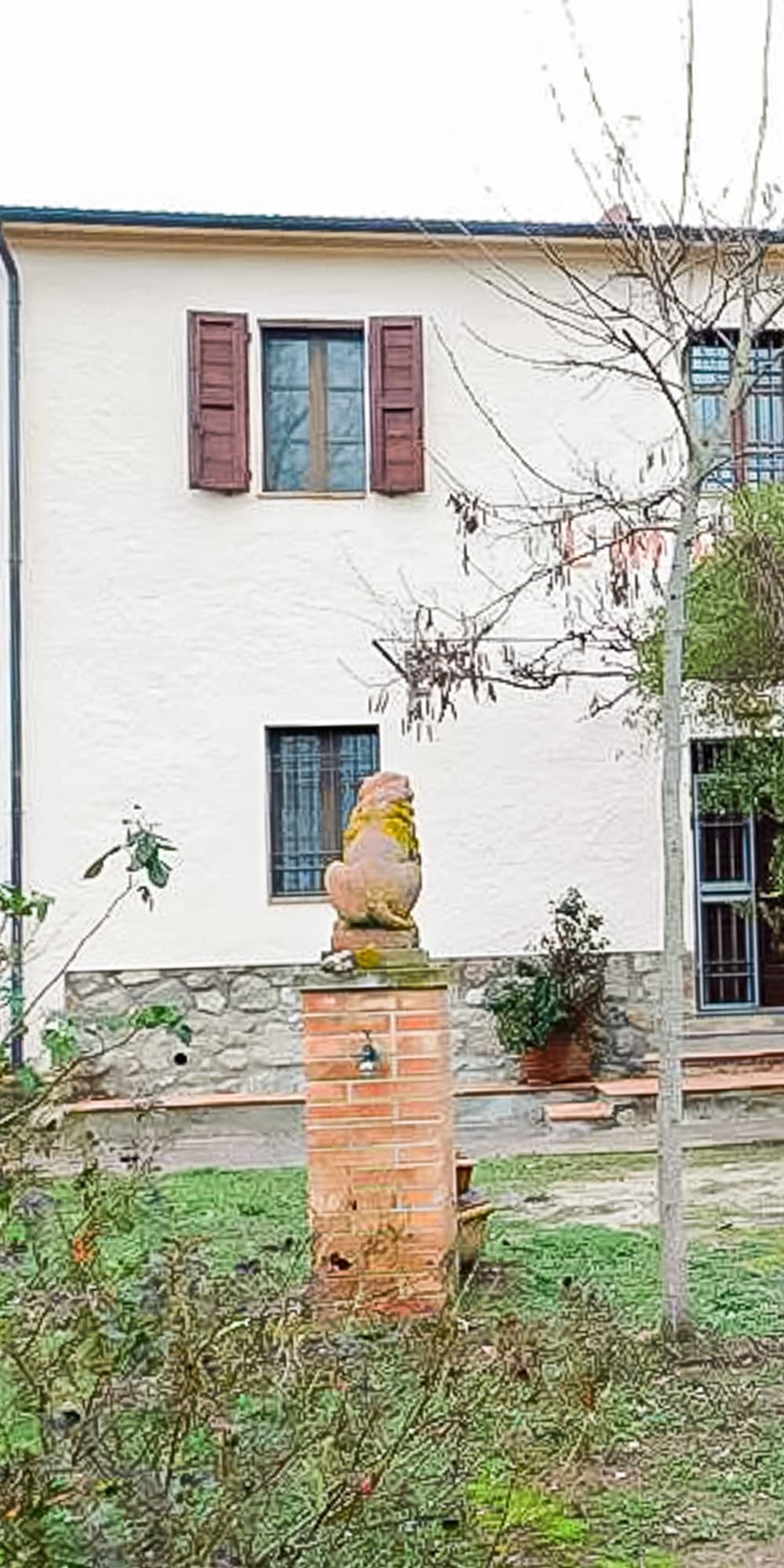 Rustic Country House in Scenic Roccastrada, Tuscany