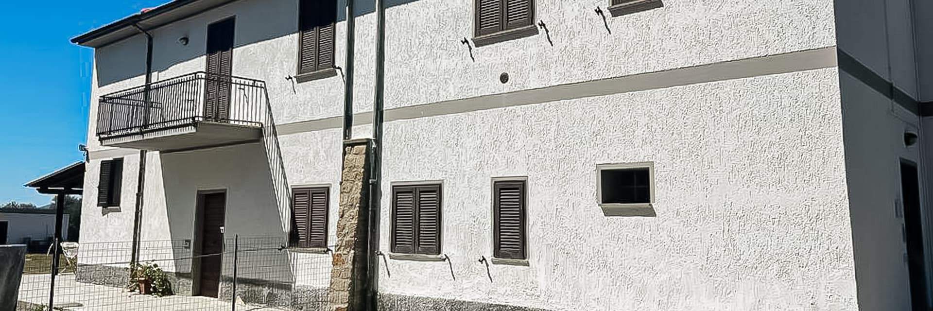 Charming Farmhouse in Roccastrada, Tuscany