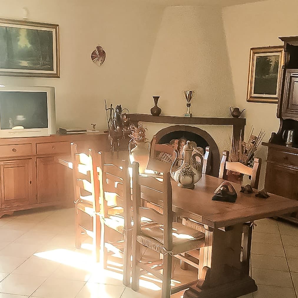 Azienda Agricola a Roccastrada, nel cuore della Toscana