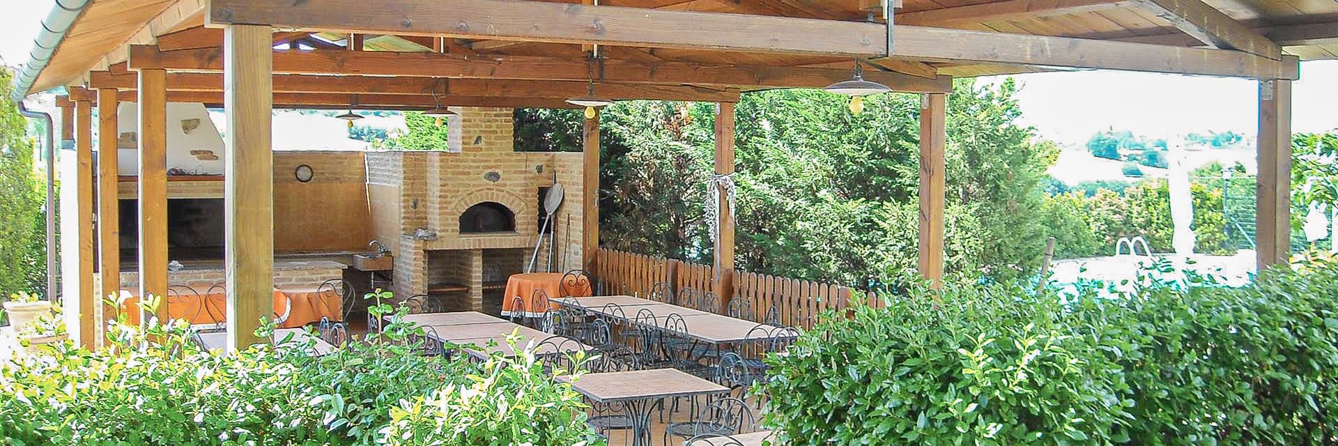 Agritourism Estate in Castiglione del Lago, Umbria