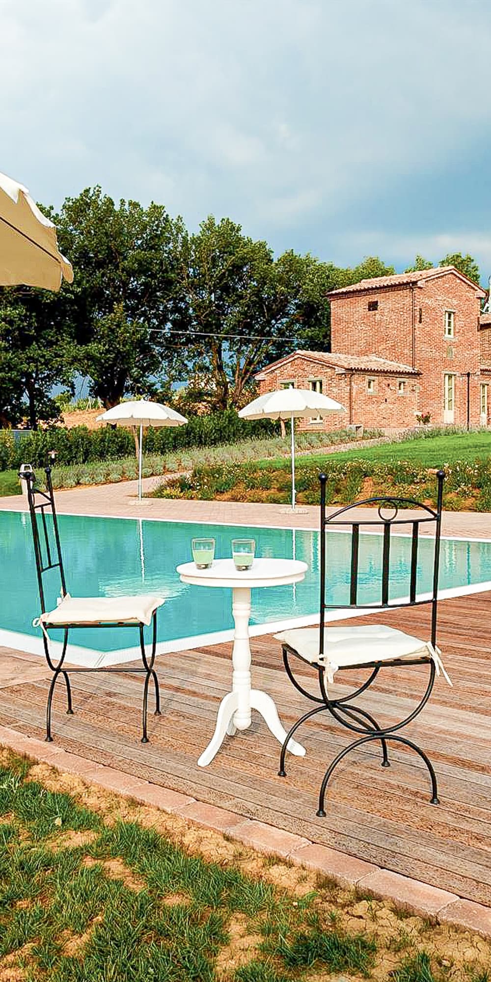 Rustic Country House in Chianti, Tuscany